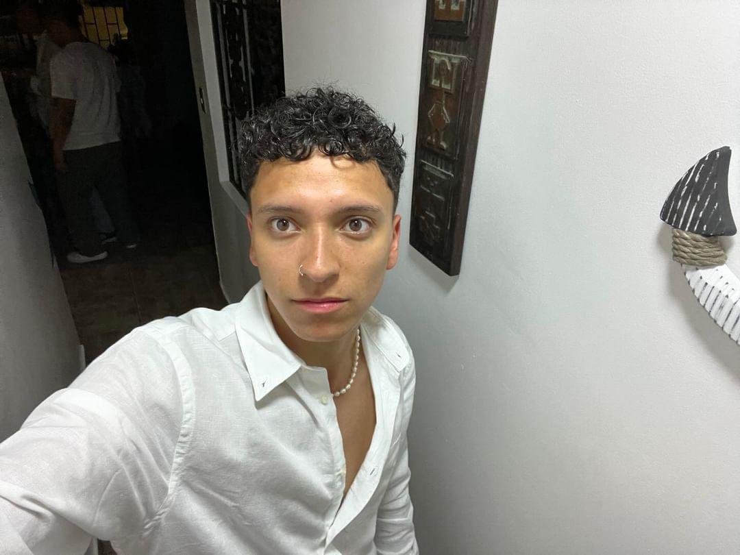 Martín González (Rulos)