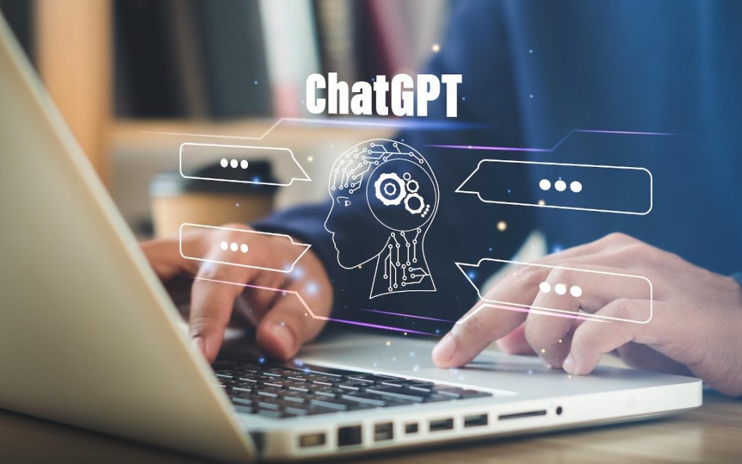 Desafíos era digital: ¿Cómo afecta el uso de Chat GPT a los derechos de autor?