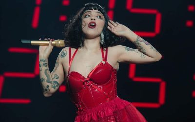 Voces de resiliencia: La Historia de Mon Laferte