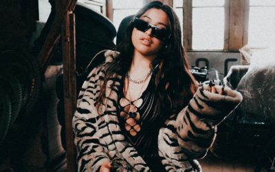 Deni Li: “Ser mujer ha sido un obstáculo”