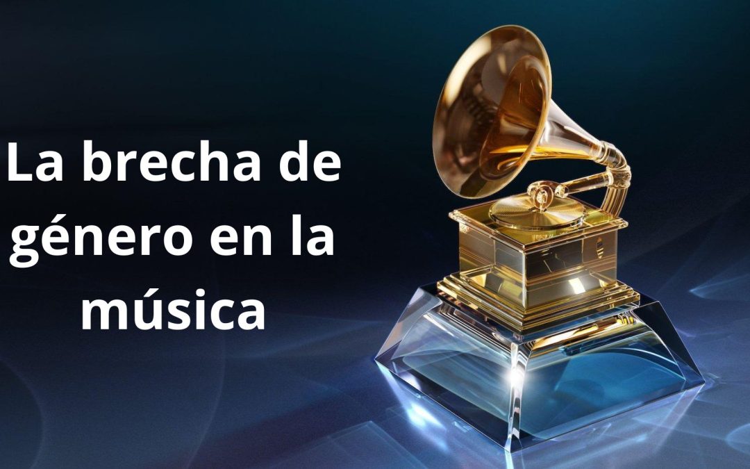 La brecha de género en la música: cifras que no podemos ignorar