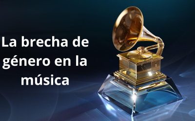 La brecha de género en la música: cifras que no podemos ignorar