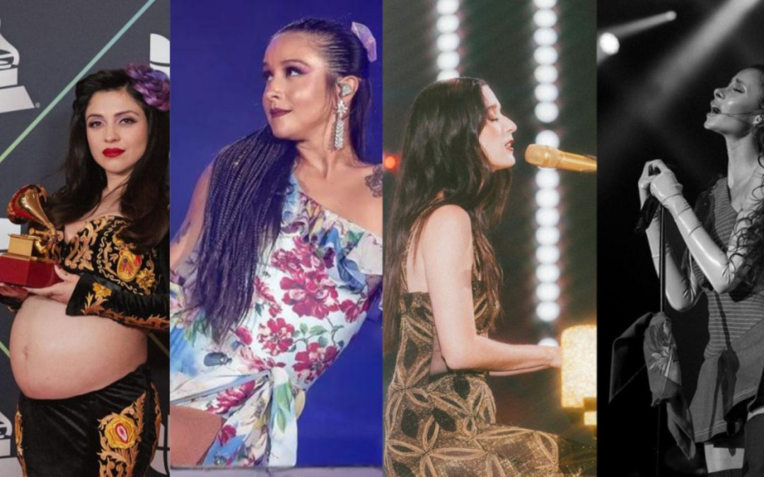 Mujeres en la industria musical chilena: ¿Cuánto sabes?
