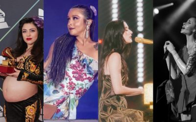 Mujeres en la industria musical chilena: ¿Cuánto sabes?