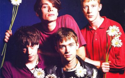 Britpop al Fin del Mundo: El boom de los 90´s
