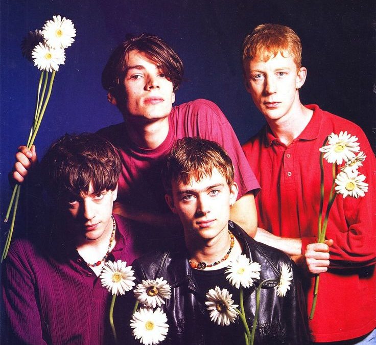 Britpop al Fin del Mundo: El boom de los 90´s