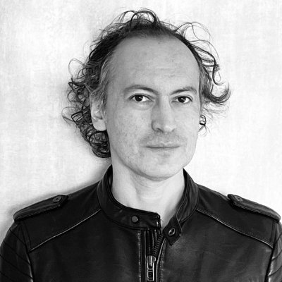 Britpop al fin del mundo: Sergio Cancino
