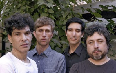 ENTREVISTA: Julián Peña