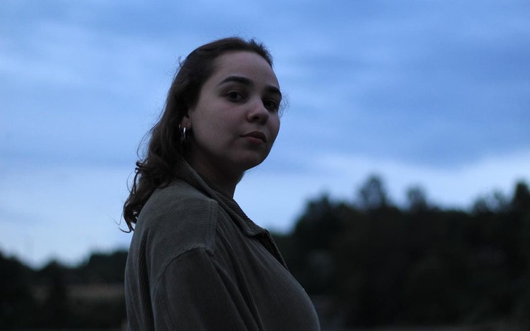 Mariana Araya: Cultura, memoria y derechos humanos