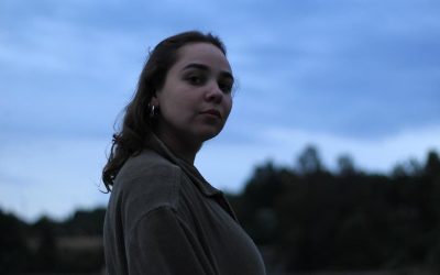 Mariana Araya: Cultura, memoria y derechos humanos