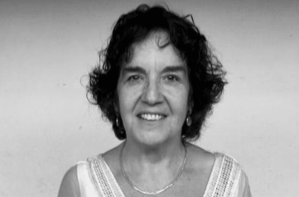 fotografía de tatiana gaviola para el medio Círculo de Periodistas