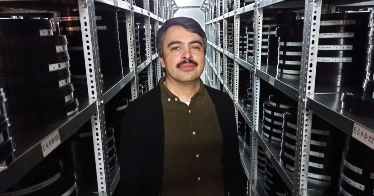 Marcelo Morales
