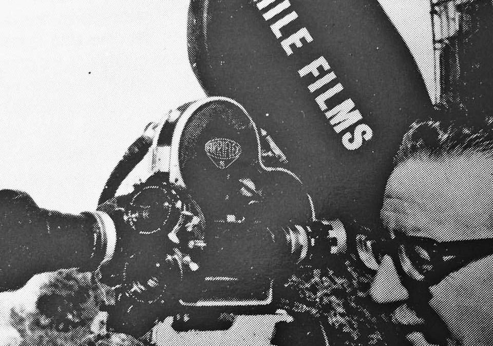 ¿Cómo cambió la industria cinematográfica en dictadura?